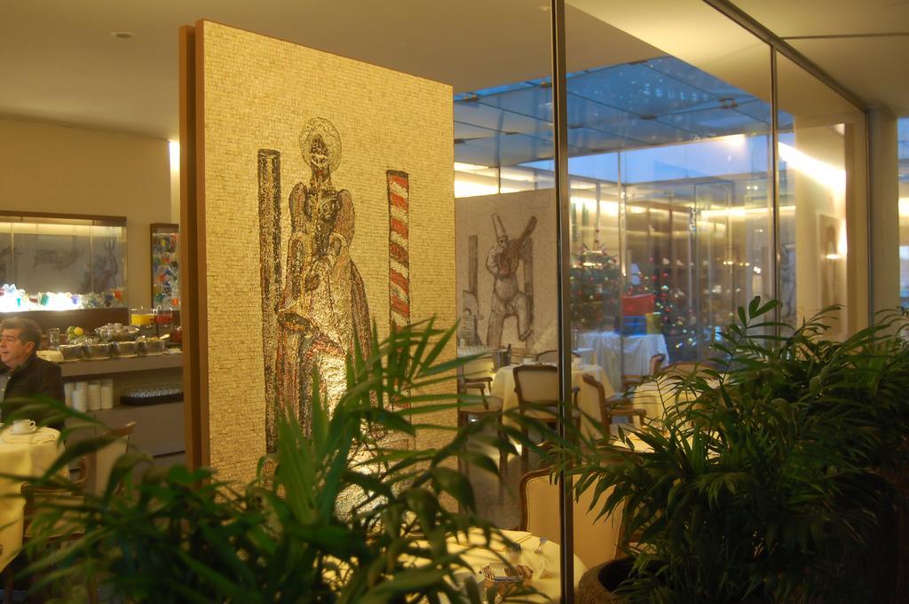 Hotel Palazzo Selvadego Benátky Exteriér fotografie