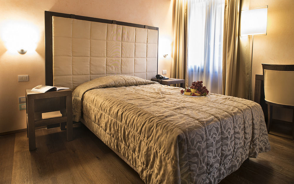 Hotel Palazzo Selvadego Benátky Exteriér fotografie