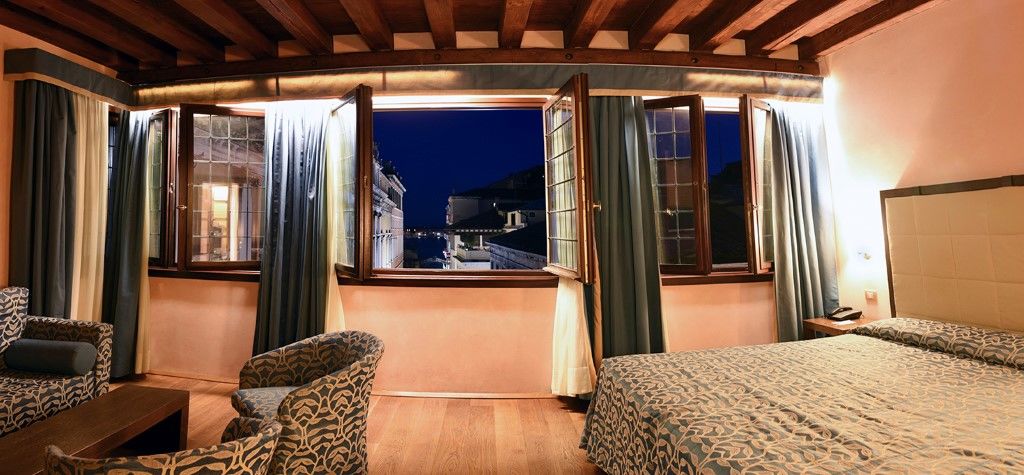 Hotel Palazzo Selvadego Benátky Exteriér fotografie