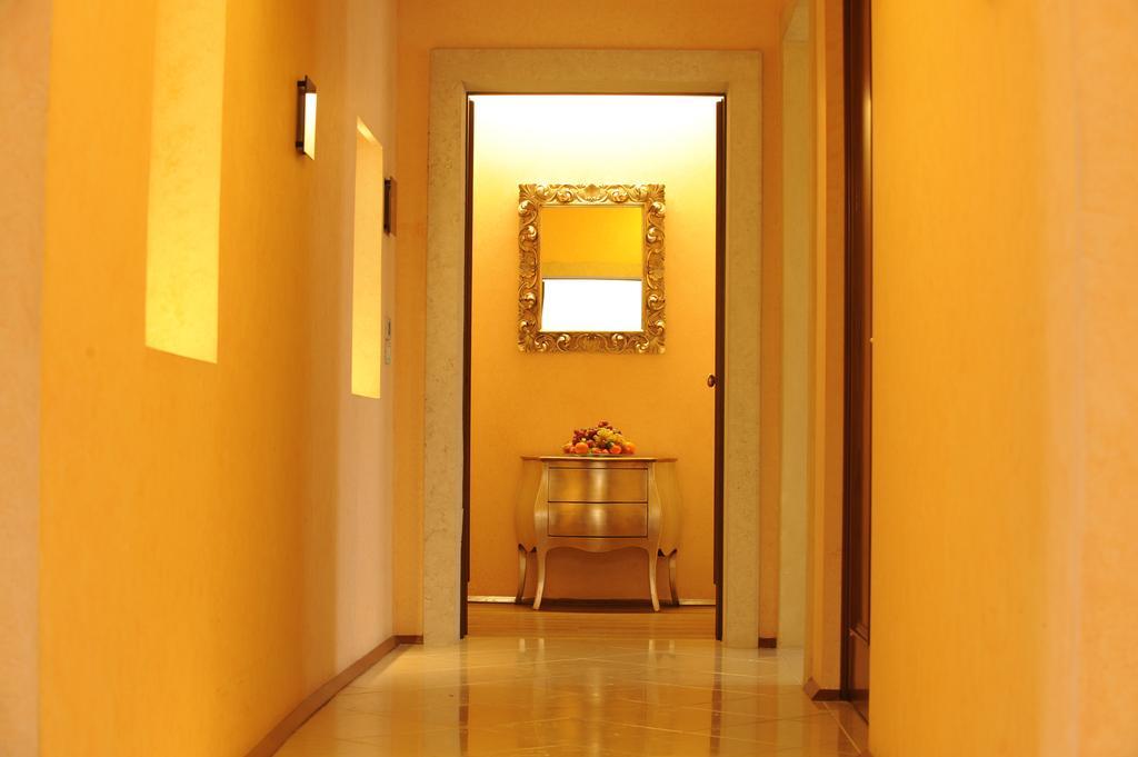 Hotel Palazzo Selvadego Benátky Pokoj fotografie