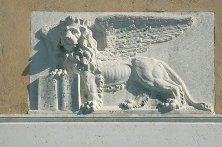 Hotel Palazzo Selvadego Benátky Exteriér fotografie