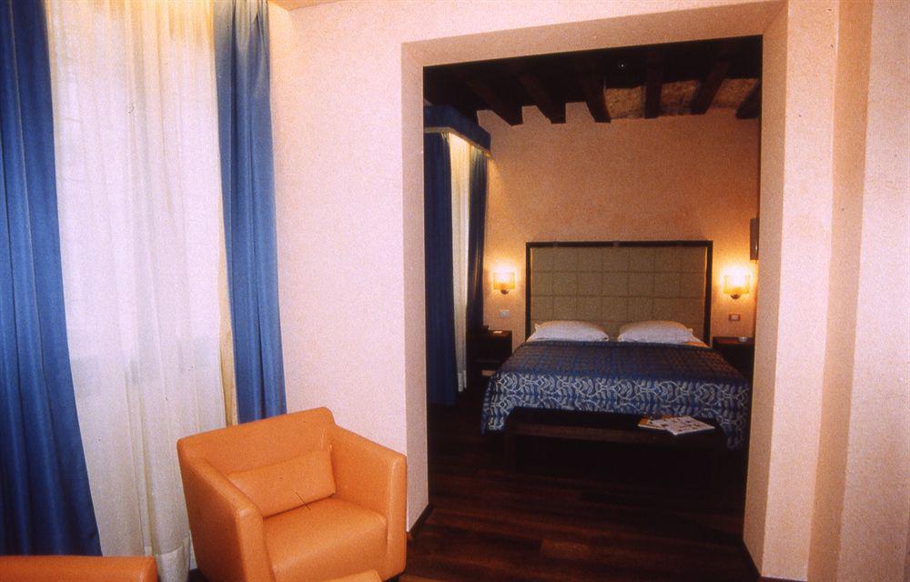 Hotel Palazzo Selvadego Benátky Exteriér fotografie