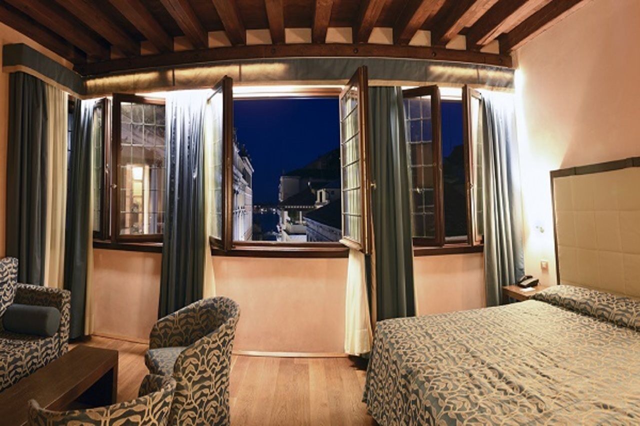 Hotel Palazzo Selvadego Benátky Exteriér fotografie